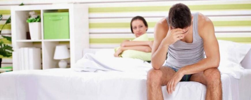 Молочница или кандидоз у мужчин - лечение в домашних условиях